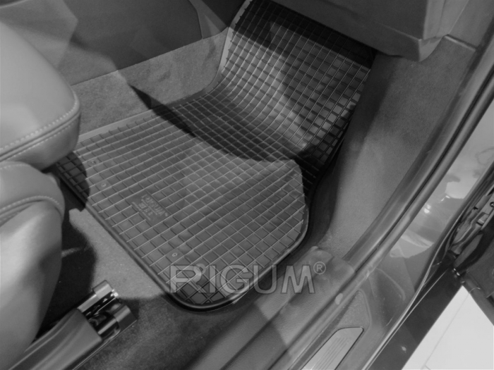 Covorase auto Mini Countryman II fabricatie 02.2017 - prezent,  SUV #1 [3]