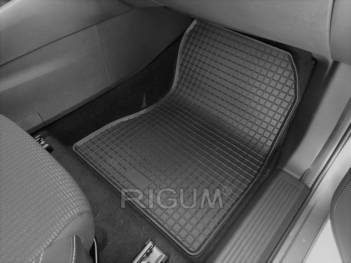 Covorase auto Nissan Qashqai III fabricatie 06.2021 - prezent,  SUV #2 [3]