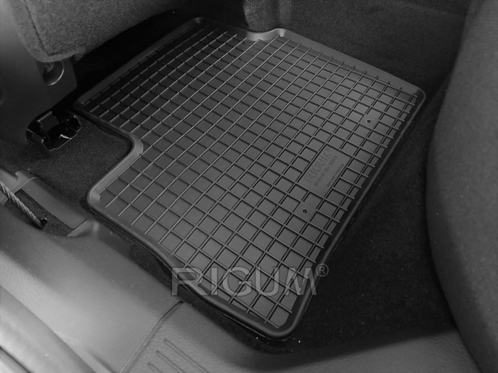 Covorase auto Nissan Qashqai III fabricatie 06.2021 - prezent,  SUV #2 [4]