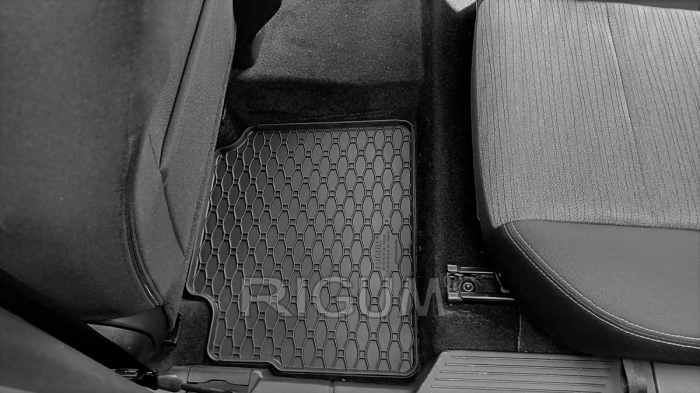 Covorase auto Nissan X-Trail e-Power fabricatie 2023 - prezent,  SUV #2 [4]