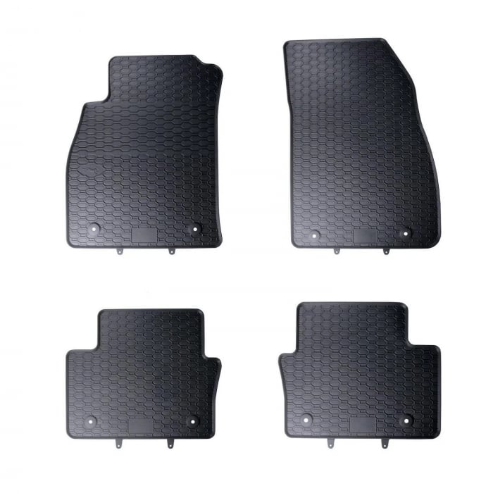 Covorase auto Opel Insignia B,  Combi, fabricatie 06.2017 - prezent #2 [2]