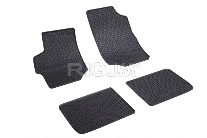 Covorase auto Peugeot 301,  Sedan, fabricatie 02.2013 - prezent #1 [1]