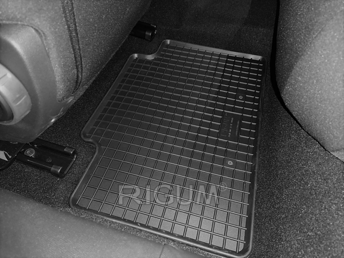 Covorase auto Peugeot 308 Hybrid fabricatie 2022 - prezent,  combi #1 [4]