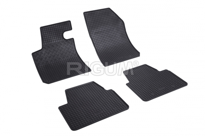 Covorase auto Peugeot 308 II,  Combi, fabricatie 06.2014 - prezent #2 [2]