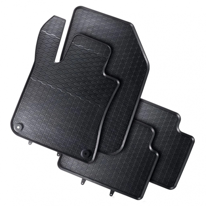 Covorase auto Peugeot 308 II,  Hatchback, fabricatie 08.2013 - prezent #1 [2]