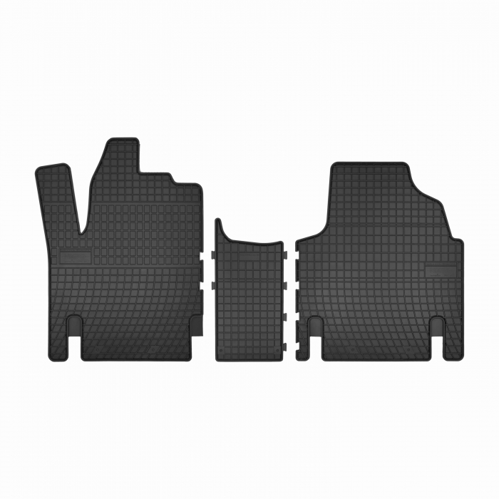 Covorase auto Peugeot Expert I,  Van, fabricatie 1995 - 2006 #1 [1]