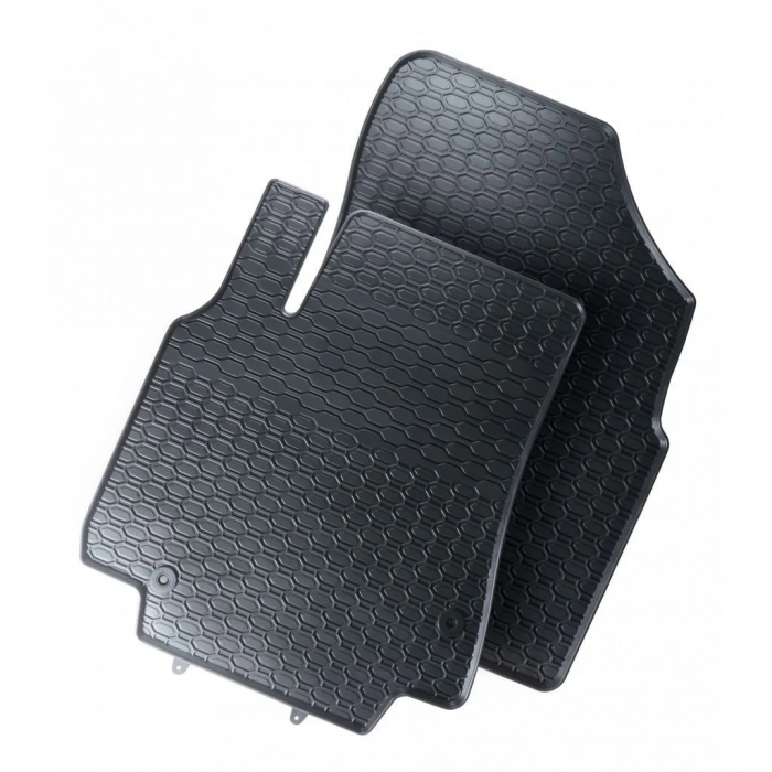 Covorase auto Peugeot Partner II,  Van, fabricatie 2008 - 08.2018, 2 locuri #1 [2]