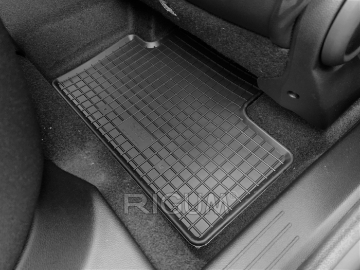 Covorase auto Renault Captur II,  SUV, fabricatie 01.2020 - prezent #1 [6]