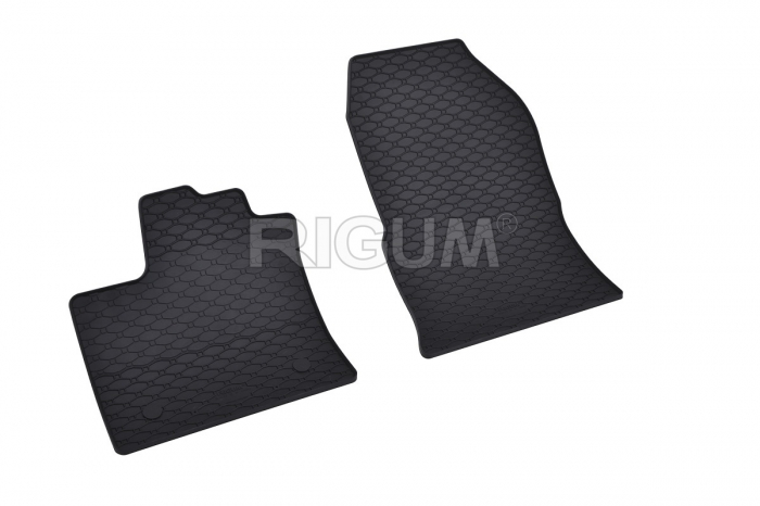 Covorase auto Renault Express fabricatie 2021 - prezent,  van #1 [1]