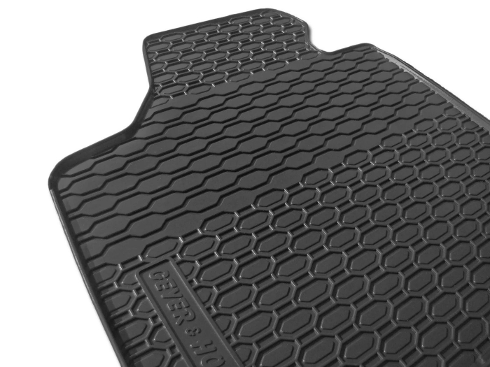 Covorase auto Renault Kangoo II,  Van, fabricatie 2008 - prezent, 5 locuri #2 [2]