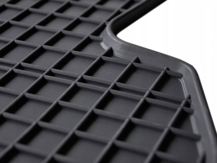 Covorase auto Scania P fabricatie 2004 - prezent, caroserie truck #1 [4]