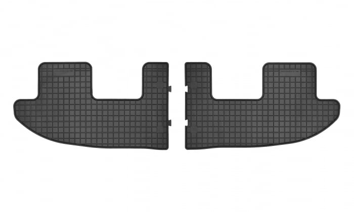 Covorase auto Seat Alhambra II fabricatie 09.2010 - prezent,  van, rand 3 #1 [1]