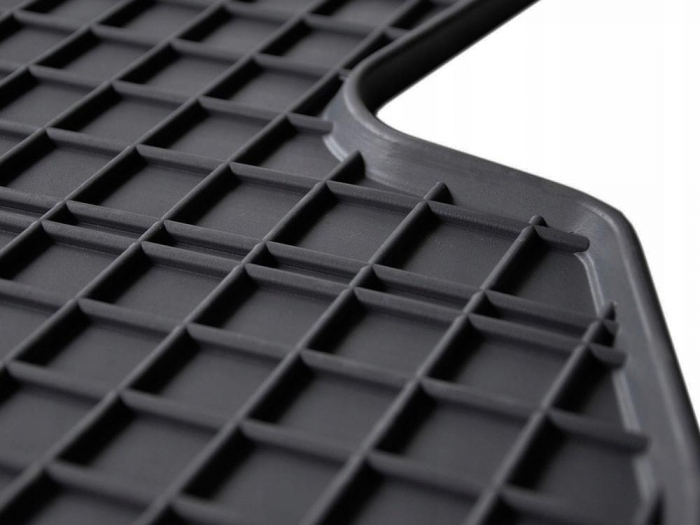 Covorase auto Seat Cordoba II,  Sedan, fabricatie 2002 - 2009 #2 [3]