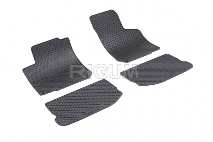 Covorase auto Skoda Octavia I fabricatie 1998 - 2004,  combi #1 [1]