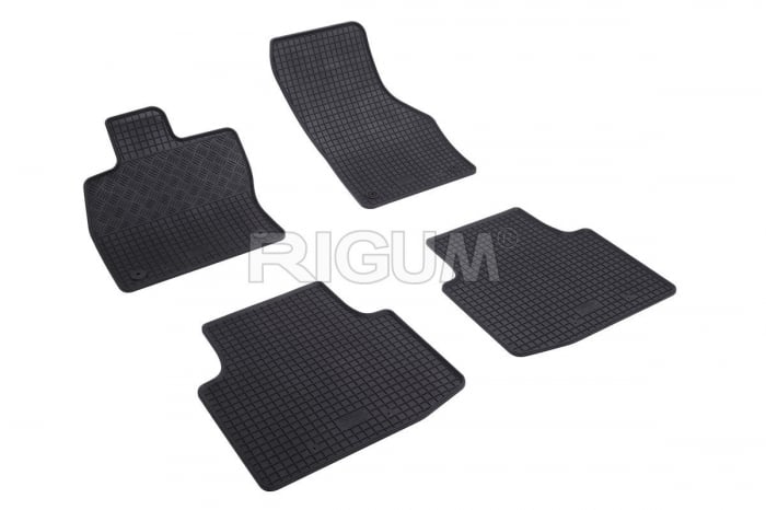 Covorase auto Skoda Superb III,  Combi, fabricatie 09.2015 - prezent #2 [1]