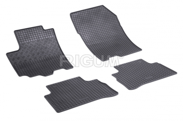 Covorase auto Suzuki Vitara,  SUV, fabricatie 03.2015 - 03.2020 #2 [1]