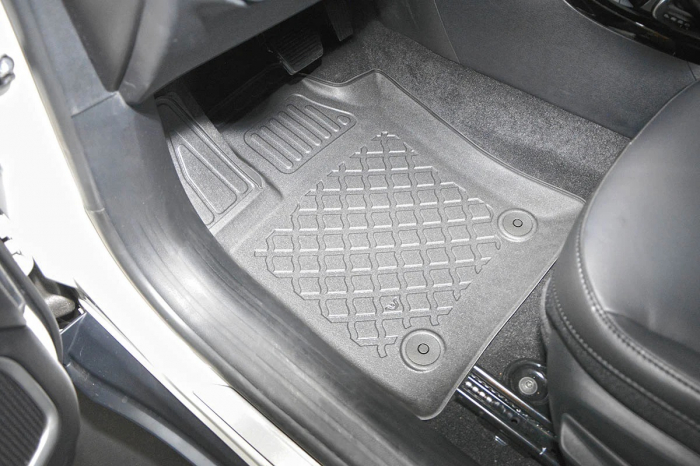 Covorase auto tip tavita Alfa Romeo Tonale fabricatie 05.2022 - prezent,  SUV #1 [3]