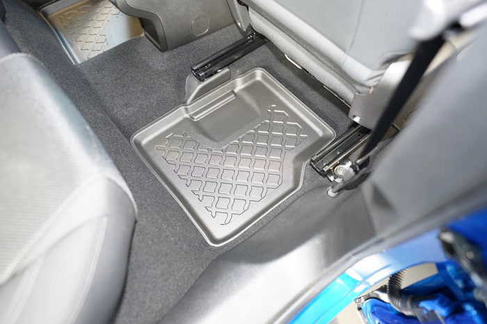 Covorase auto tip tavita Alfa Romeo Tonale PHEV Q4 fabricatie 11.2022 - prezent,  SUV #1 [5]