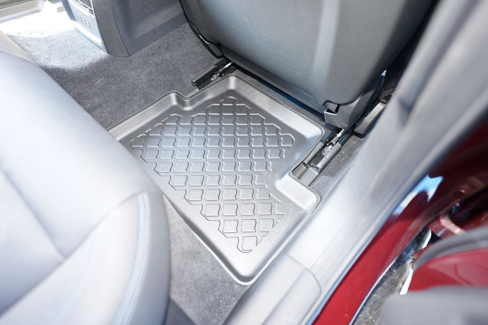 Covorase auto tip tavita BMW i4 Gran Coupe G26 electric fabricatie 11.2021 - prezent,  coupe #1 [6]