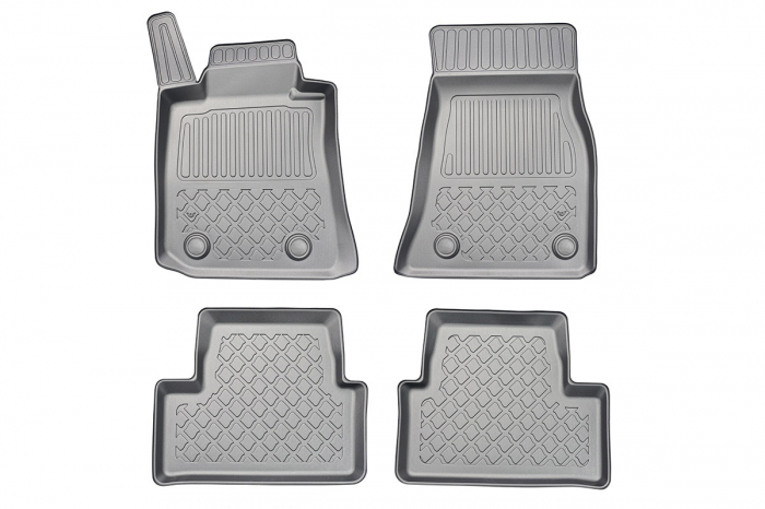 Covorase auto tip tavita BMW i4 Gran Coupe G26 electric fabricatie 11.2021 - prezent,  coupe #1 [1]