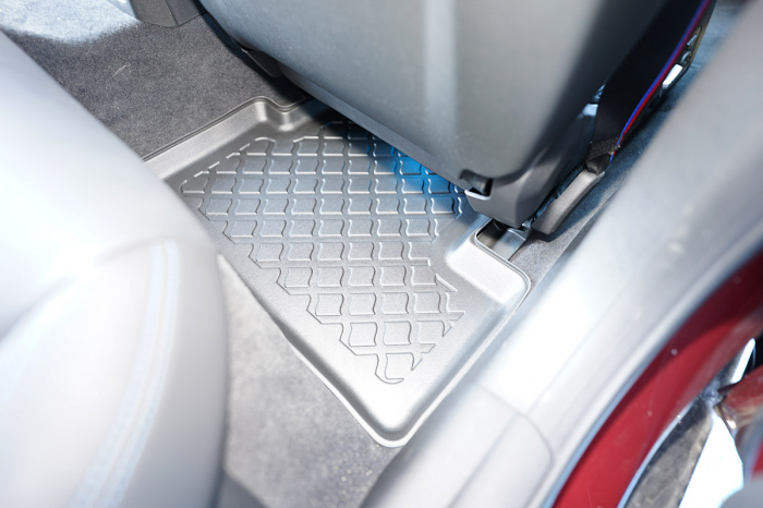 Covorase auto tip tavita BMW i4 Gran Coupe G26 electric fabricatie 11.2021 - prezent,  coupe #1 [7]