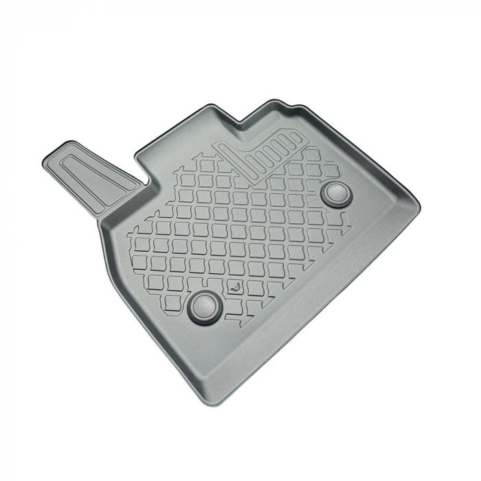 Covorase auto tip tavita BMW iX (I20) electric fabricatie 11.2021 - prezent,  SUV #1 [2]