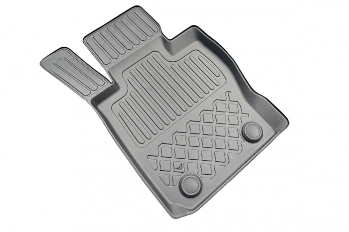 Covorase auto tip tavita BMW Seria 3 F31 fabricatie 12.2012 - 02.2019,  combi, X-Drive #1 [2]