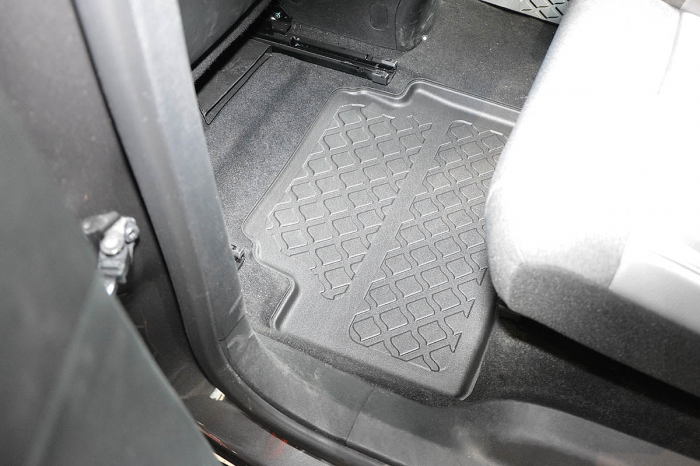 Covorase auto tip tavita Citroen C5 Aircross, an fabricatie 02.2019 - prezent, SUV [5]