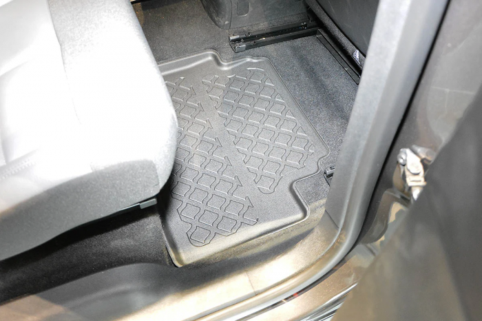 Covorase auto tip tavita Citroen C5 Aircross, an fabricatie 02.2019 - prezent, SUV [6]