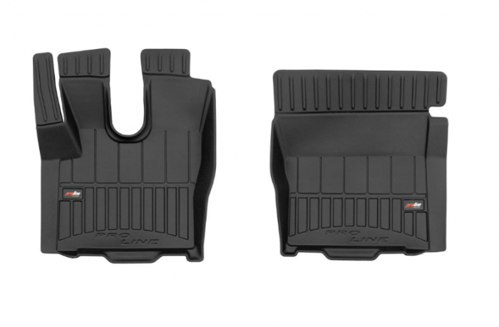 Covorase auto tip tavita Daf XF fabricatie 2014 - prezent,  cargo #1 [1]