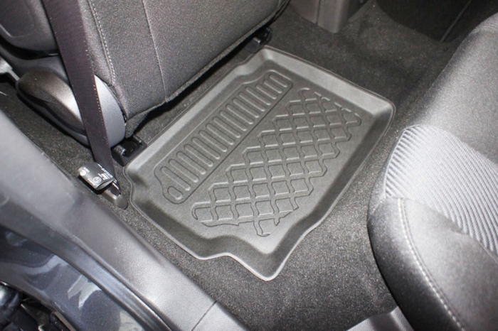 Covorase auto tip tavita Ford Mondeo V, fabricatie 01.2015 - prezent,  Combi #1 [5]