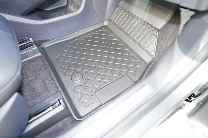 Covorase auto tip tavita Ford Mustang Mach-E electric fabricatie 05.2021 - prezent,  SUV #1 [4]