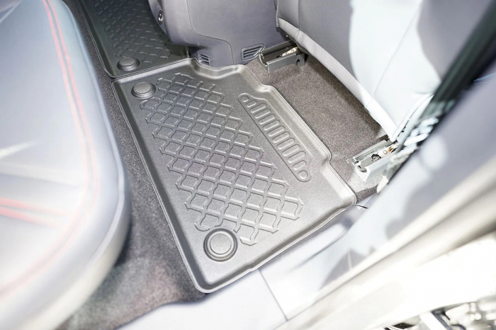 Covorase auto tip tavita Ford Mustang Mach-E electric fabricatie 05.2021 - prezent,  SUV #1 [5]