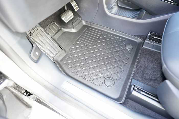 Covorase auto tip tavita Ford Mustang Mach-E electric fabricatie 05.2021 - prezent,  SUV #1 [3]