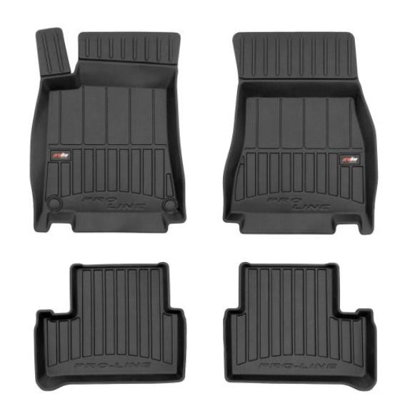 Covorase auto tip tavita Ford Mustang Mach-E electric fabricatie 05.2021 - prezent,  SUV #2 [1]