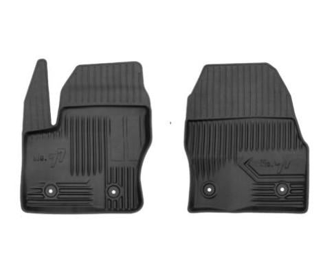 Covorase auto tip tavita Ford Transit Connect II fabricatie 01.2014 - prezent,  van #1 [1]