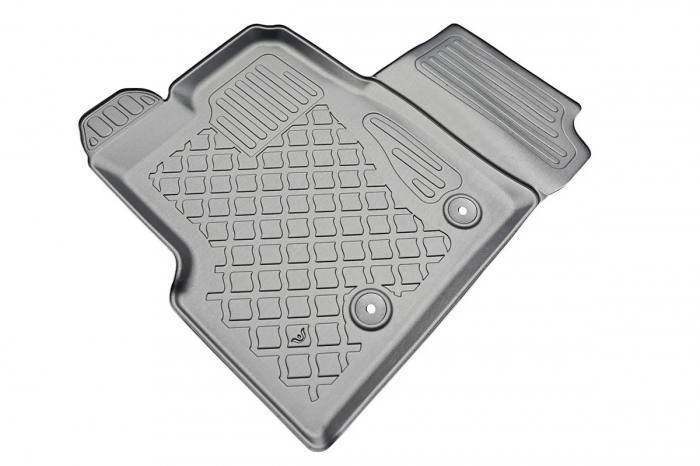 Covorase auto tip tavita Ford Transit Custom fabricatie 01.2013 - prezent,  van #1 [2]