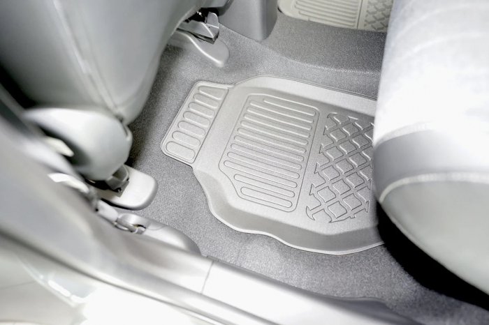 Covorase auto tip tavita Honda Jazz IV Crosstar Hybrid e-HEV fabricatie 06.2020 - prezent,  hatchback #1 [5]