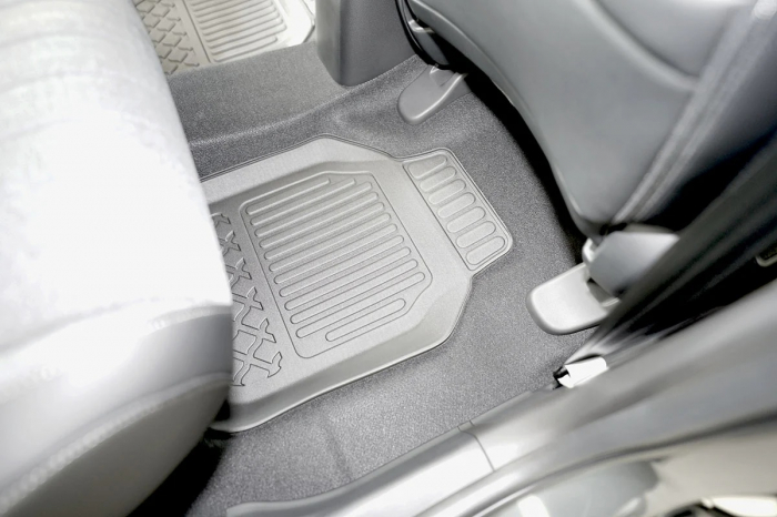 Covorase auto tip tavita Honda Jazz IV Crosstar Hybrid e-HEV fabricatie 06.2020 - prezent,  hatchback #1 [4]