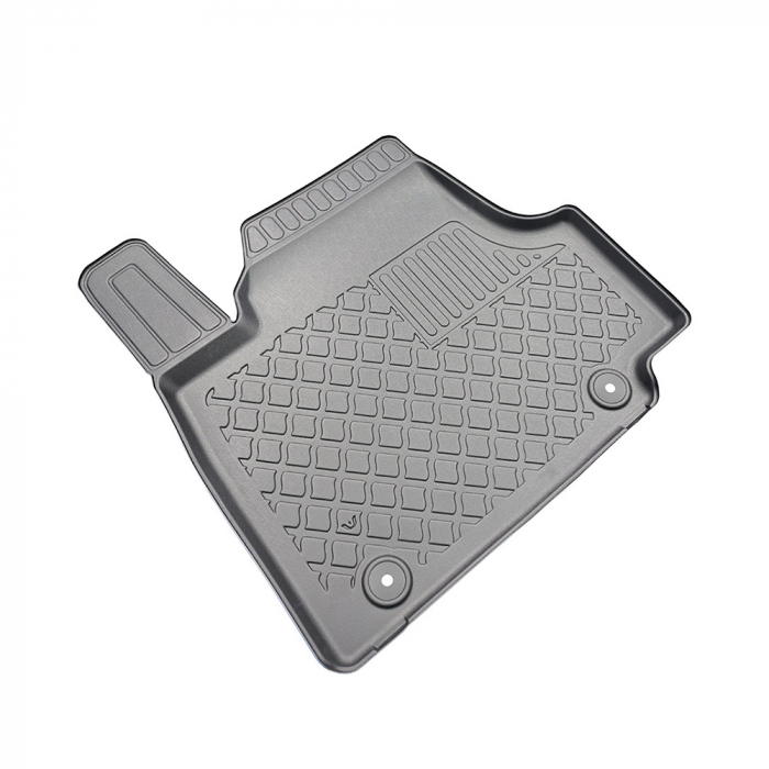 Covorase auto tip tavita Hyundai Ioniq 5 fabricatie 2021 - prezent,  hatchback #1 [2]