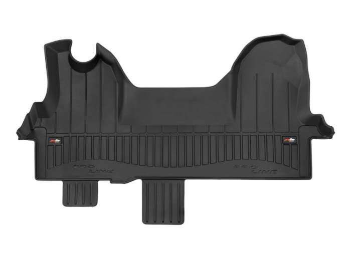 Covorase auto tip tavita Iveco Daily fabricatie 1999 - 2006,  van #2 [1]