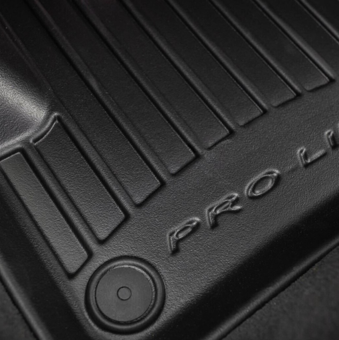 Covorase auto tip tavita Kia Sportage V Hybrid fabricatie 2022 - prezent,  SUV #1 [2]