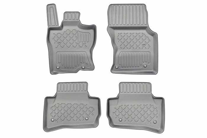 Covorase auto tip tavita Land Rover Range Rover Velar Facelift fabricatie 05.2020 - prezent,  SUV, L560 #1 [1]