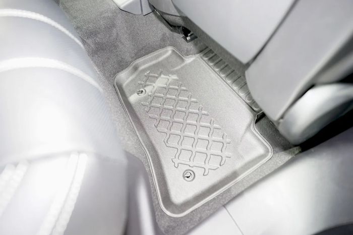 Covorase auto tip tavita Land Rover Velar Facelift MHEV fabricatie 05.2020 - prezent,  SUV, L560 #1 [5]