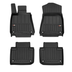 Covorase auto tip tavita Lexus GS Hybrid fabricatie 2012 - 02.2019,  sedan #1 [1]