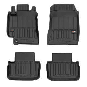 Covorase auto tip tavita Lexus IS I fabricatie 1998 - 2005,  sedan #2 [1]