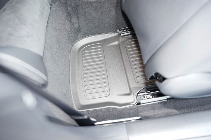 Covorase auto tip tavita Mercedes E-Class W213 fabricatie 11.2016 - prezent,  combi #2 [5]