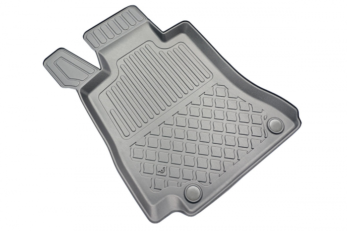 Covorase auto tip tavita Mercedes E-Class W213 fabricatie 11.2016 - prezent,  combi #2 [2]