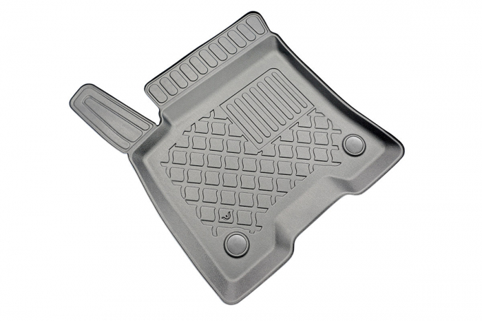 Covorase auto tip tavita Mercedes EQA fabricatie 03.2021 - prezent,  SUV #3 [2]