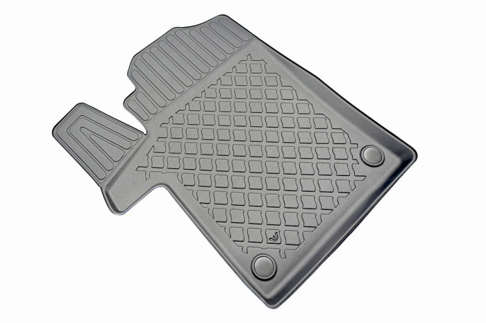 Covorase auto tip tavita Mercedes V Klasse, W447 fabricatie 06.2014 - prezent #1 [2]